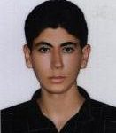 شهید محمدرضا عسگری