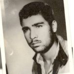 شهید حسین مرادزاده وصال
