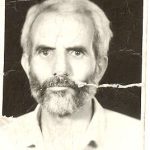 شهید شوذب ملک محمدی