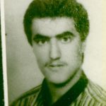شهید سعید فریدون پور