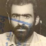 شهید میرمجید احمدی