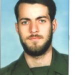 شهید حمید پالوده