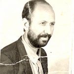 شهید غلامرضا کلانتری