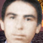شهید رضا عنصری