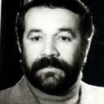 شهید قاسم قائمی راد