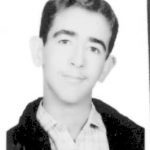 شهید مهرداد پیرایش کندری