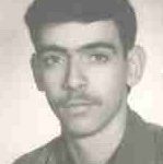 شهید مسلم طاهری