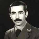 شهید شجاعت پاشازاده