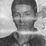 شهید احمد جان فشان