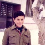 شهید سیدباقر اعتصامی رنانی
