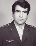 شهید عبداله رزاقی