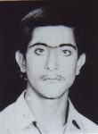 شهید رضا قلی زاده