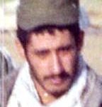 شهید علی محمدی