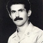 شهید حسین فتحی
