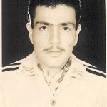 شهید محمد افشار