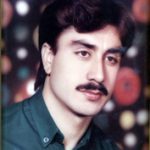 شهید علی جعفریان