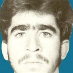 شهید حبیب الله مجتهدسرابی