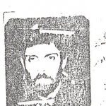 شهید امید مولایی