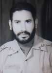 شهید علی اصغر برون