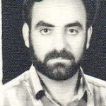 شهید ابوالقاسم چهاردولی زرجی