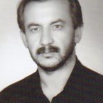 شهید محمدرضا لطفی منش