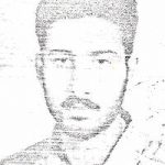 شهید نوراله نوروزی