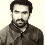 شهید علی شفیعی ورزنی