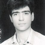 شهید امین استوار