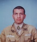 شهید مجید روناسی