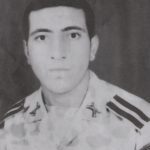 شهید مهدی لیاقی