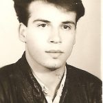شهید حسن حسینی