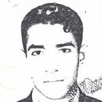 شهید یاسر فراغت