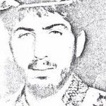 شهید علی اکبر تفرحی