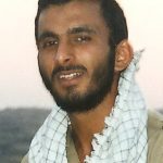 شهید حسین آقاخانلو