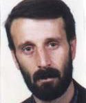 شهید سعید زندی