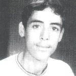 شهید مهدی رنجبرکهن