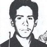 شهید جهانگیر حسن زاده