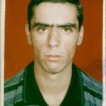 شهید حسین جلیل وند