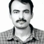 شهید مسلم مجاورصدرآبادی