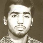 شهید بابک روی توندغیاثوند