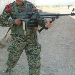 شهید محمدعالم نجفی