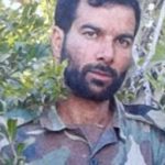 شهید حمید صادقی
