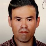 شهید صمد جمشیدی