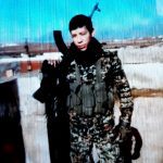 شهید نعیم اکبری