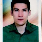 شهید محمد حسینی