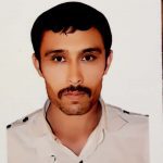 شهید سیداحمد حسینی
