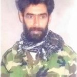 شهید سیدمحمدرضا علوی