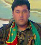 عبدالصمد حسینی