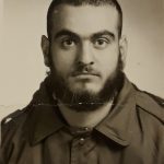 شهید یعقوب عبداله زاده جمال آبادی