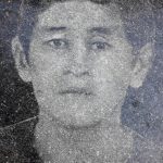 شهید بوستان قربانی